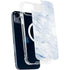 Blue Marble iPhone 15 Plus MagSafe Case