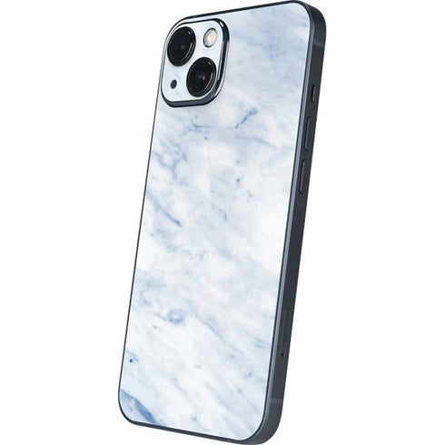 Blue Marble iPhone 14 Plus Skin