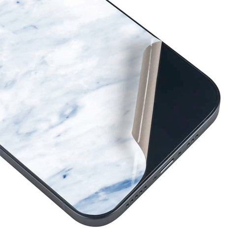 Blue Marble iPhone 14 Plus Skin