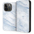 Blue Marble iPhone 14 Pro Folio Case