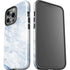 Blue Marble iPhone 15 Pro Impact Case