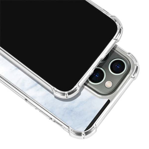 Blue Marble iPhone 14 Pro Max Clear Case