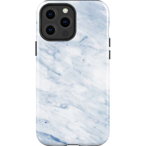 Blue Marble iPhone 15 Pro Max Impact Case