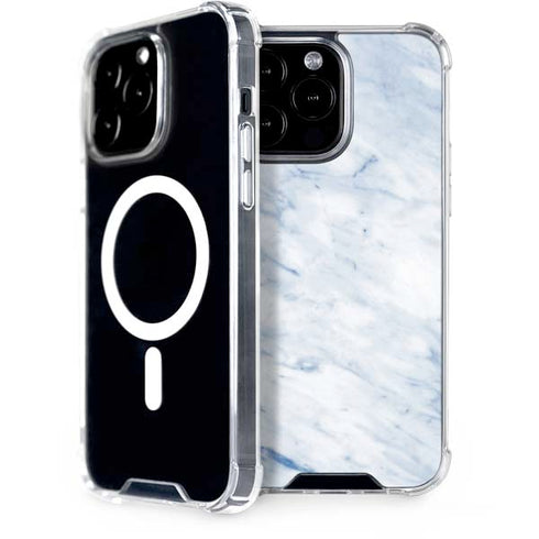 Blue Marble iPhone 14 Pro Max MagSafe Case