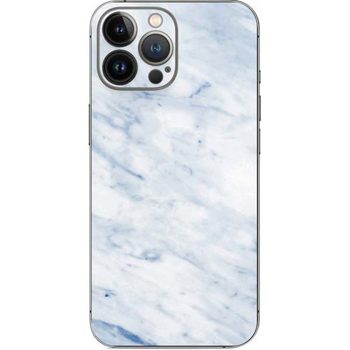 Blue Marble iPhone 14 Pro Max Skin