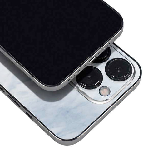 Blue Marble iPhone 14 Pro Max Skin