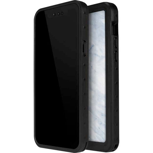 Blue Marble iPhone 14 Pro Max Waterproof Case
