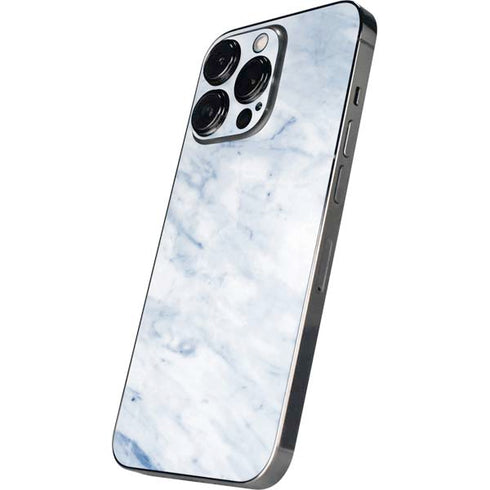 Blue Marble iPhone 14 Pro Skin
