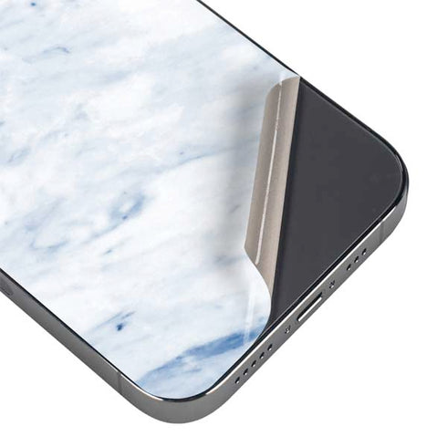 Blue Marble iPhone 14 Pro Skin