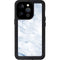 Blue Marble iPhone 14 Pro Waterproof Case