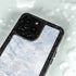 Blue Marble iPhone 15 Pro Waterproof Case