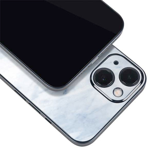 Blue Marble iPhone 15 Skin