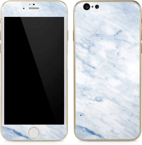 Blue Marble iPhone 6/6s Skin