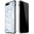 Blue Marble iPhone 7/8 Plus Clear Case