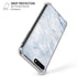 Blue Marble iPhone 7/8 Plus Clear Case