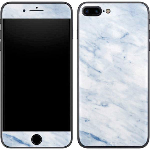 Blue Marble iPhone 8 Plus Skin