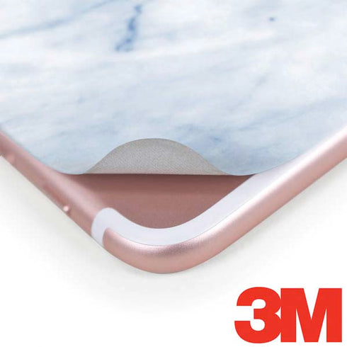 Blue Marble iPhone 8 Plus Skin