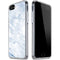 Blue Marble iPhone SE (2nd & 3rd Gen) Clear Case