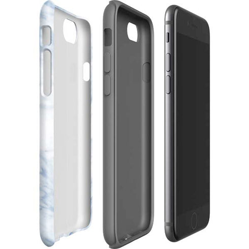 Blue Marble iPhone SE (2nd & 3rd Gen) Pro Case