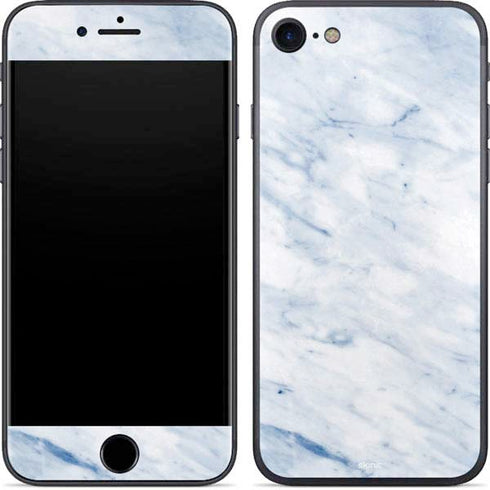 Blue Marble iPhone SE (2nd & 3rd Gen) Skin