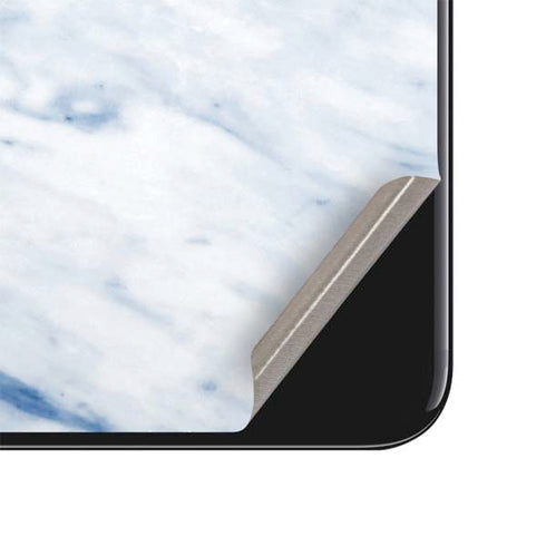 Blue Marble iPhone SE (2nd & 3rd Gen) Skin