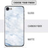 Blue Marble iPhone SE (2nd & 3rd Gen) Skin