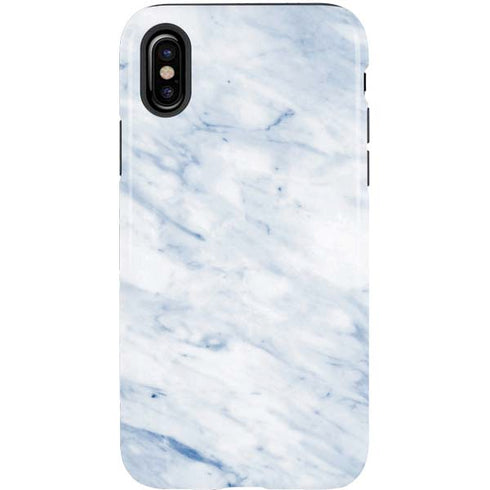 Blue Marble iPhone X Pro Case