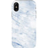 Blue Marble iPhone X Pro Case