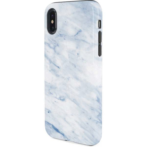 Blue Marble iPhone X Pro Case
