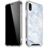 Blue Marble iPhone XR Clear Case