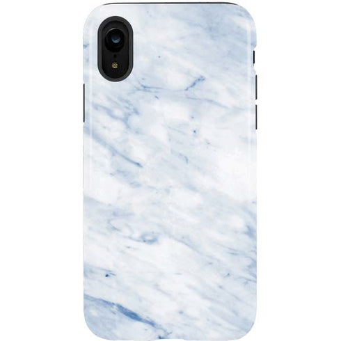 Blue Marble iPhone XR Pro Case
