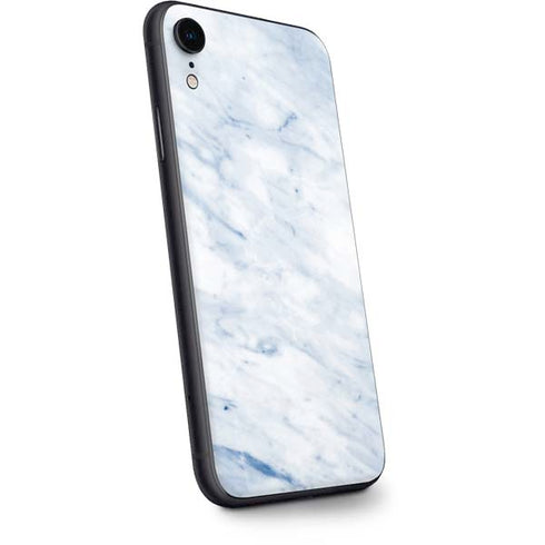 Blue Marble iPhone XR Skin