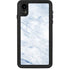 Blue Marble iPhone XR Waterproof Case
