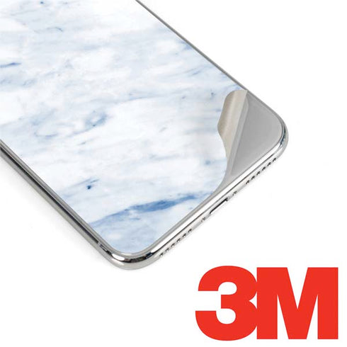 Blue Marble iPhone XS Max Skin