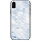 Blue Marble iPhone XS Skin
