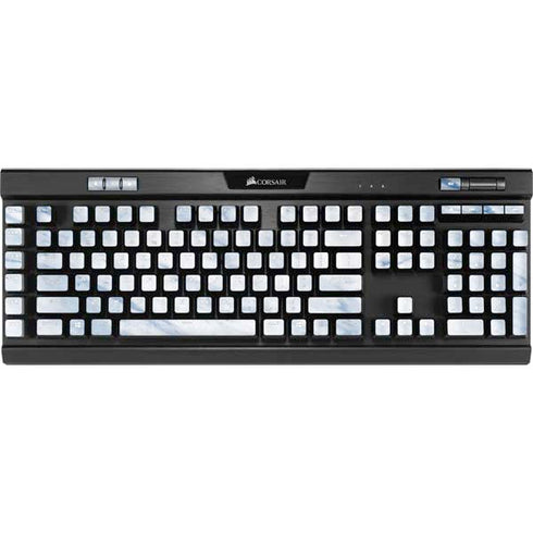 Blue Marble K95 RGB PLATINUM Mechanical Gaming Keyboard Skin