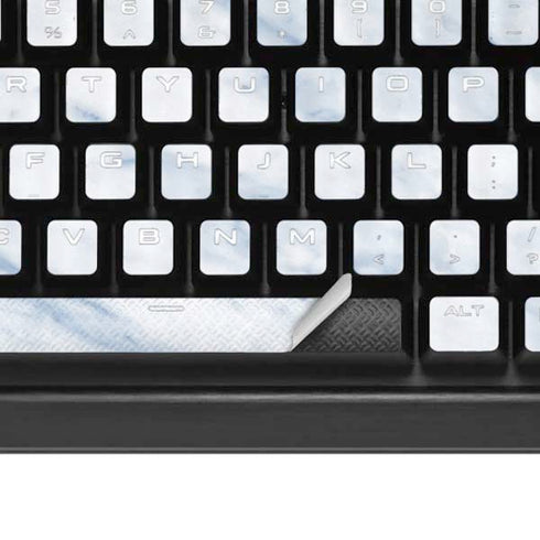 Blue Marble K95 RGB PLATINUM Mechanical Gaming Keyboard Skin
