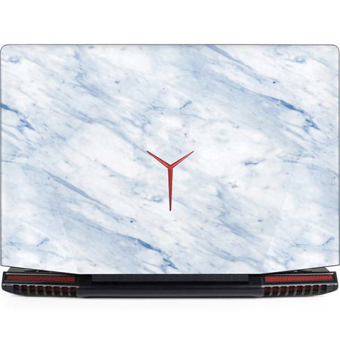 Blue Marble Legion Y720 Skin