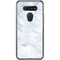 Blue Marble LG K51/Q51 Clear Case