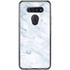 Blue Marble LG K51/Q51 Clear Case