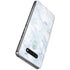 Blue Marble LG Stylo 6 Clear Case