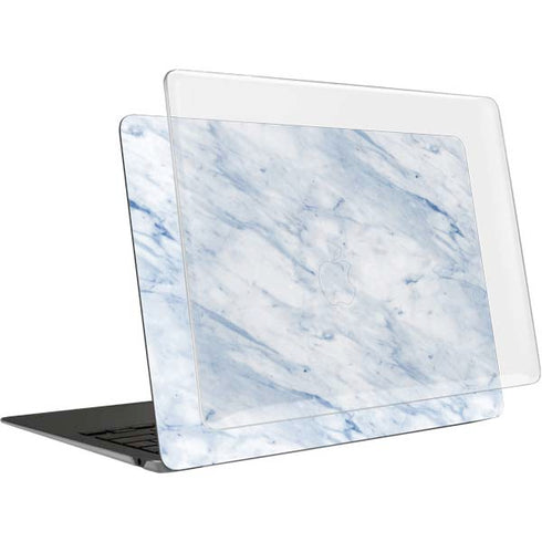 Blue Marble MacBook Air 13in M1 (2021) Case plus Skin