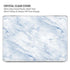 Blue Marble MacBook Air 13in M1 (2021) Case plus Skin