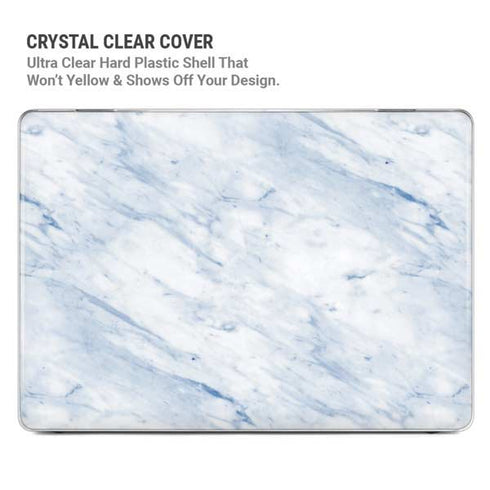 Blue Marble MacBook Air 15in (2023-2025) Case plus Skin