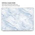 Blue Marble MacBook Air 15in (2023-2025) Case plus Skin