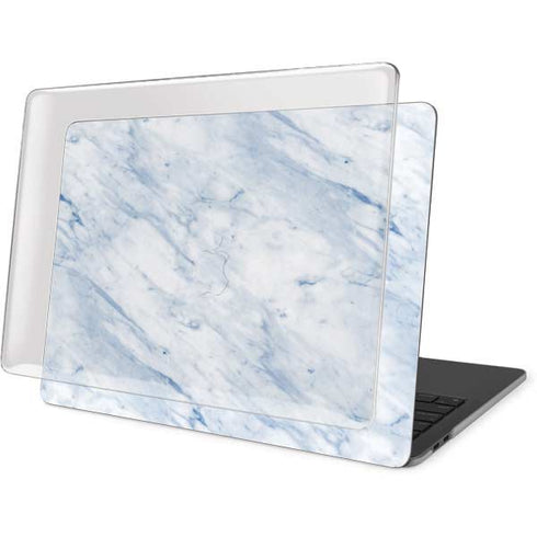 Blue Marble MacBook Pro 13in (2020) Case plus Skin