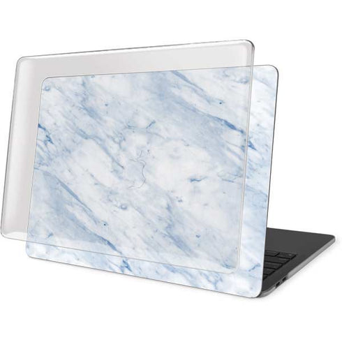 Blue Marble MacBook Pro 15in (2016-19) Case plus Skin