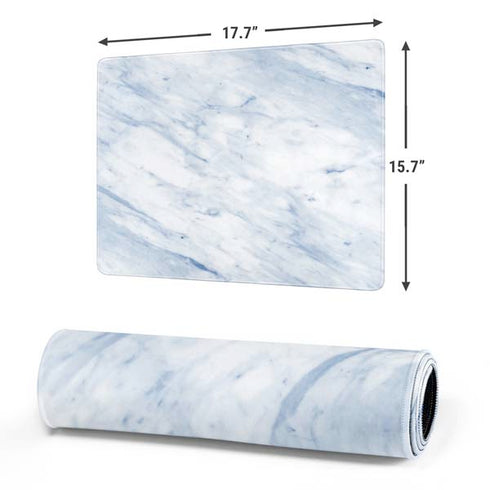 Blue Marble Gaming Mouse Pad