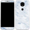 Blue Marble Moto E5 Plus Skin