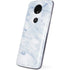 Blue Marble Moto E5 Plus Skin